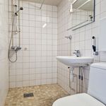 Rent 1 bedroom apartment of 26 m² in Tampere