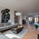 Huur 5 slaapkamer appartement van 183 m² in The Hague