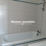 Rent 1 bedroom apartment of 30 m² in Le Mans