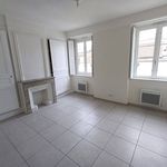 Rent 2 bedroom apartment of 58 m² in Lyon