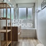 Rent 1 bedroom house of 10 m² in Brest