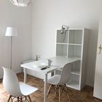 Appartement de 19 m² avec 1 chambre(s) en location à Metz