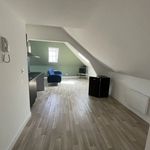 Rent 2 bedroom apartment of 31 m² in Saint-Quentin