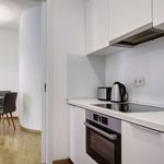 Rent 1 bedroom apartment of 60 m² in Berlin