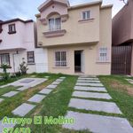Rent 3 bedroom house of 105 m² in Aguascalientes