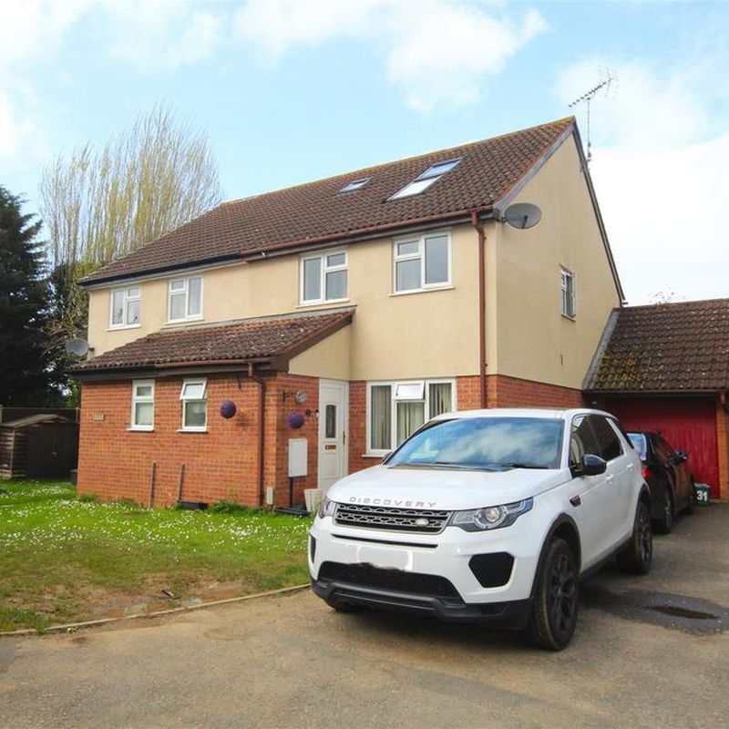 Gray Close, Innsworth 4 bed semi-detached house to rent - £1,600 pcm (£369 pw) Longlevens