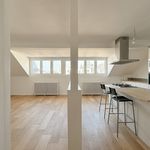 Huur 2 slaapkamer appartement van 97 m² in Ixelles