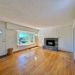 3 bedroom house of 990 sq. ft in North Vancouver