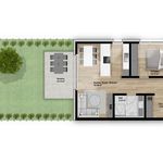 Miete 1 Schlafzimmer wohnung von 66 m² in Wassertrüdingen