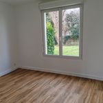 Rent 3 bedroom apartment of 56 m² in Nantes