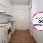 Rent 2 bedroom apartment of 52 m² in Jyväskylä