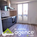 Appartement de 68 m² avec 3 chambre(s) en location à Montlucon