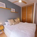 Alquilo 1 dormitorio apartamento de 45 m² en Málaga