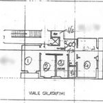 Appartamento con 5 camere da letto di 110 m² a Campo di Marte