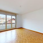 Rent 3 bedroom apartment of 92 m² in Fribourg