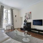 Rent 1 bedroom apartment of 65 m² in La Muette, Auteuil, Porte Dauphine