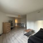 Appartement de 37 m² avec 1 chambre(s) en location à Saint-Louis