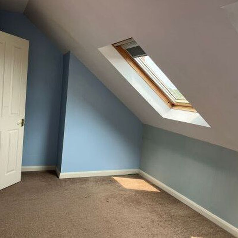 Terraced house to rent in Smisby Road, Ashby-De-La-Zouch LE65