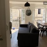 Appartement de 38 m² avec 1 chambre(s) en location à Avignon