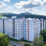 Rent 3 bedroom apartment in Děčín