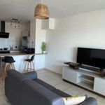 Appartement de 70 m² avec 3 chambre(s) en location à Saint Denis
