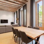 Rent 3 bedroom apartment of 147 m² in Barcelona