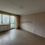 Wynajmij 2 sypialnię apartament z 42 m² w Tczew