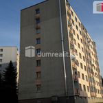 Rent 1 bedroom apartment of 35 m² in Česká Kamenice