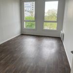 Rent 2 bedroom apartment of 43 m² in Thionville