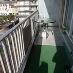 Appartement de 71 m² avec 3 chambre(s) en location à Metz