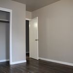 1 bedroom apartment of 484 sq. ft in Edmonton