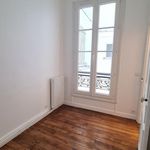 Rent 3 bedroom apartment of 87 m² in Montorgueil, Sentier, Vivienne-Gaillon