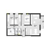 Miete 2 Schlafzimmer wohnung von 100 m² in Ampflwang im Hausruckwald