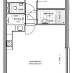 Huur 3 slaapkamer appartement van 73 m² in Utrecht
