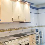 Rent 1 bedroom apartment of 83 m² in Madrid