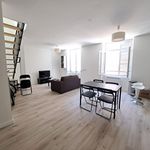 Rent 4 bedroom apartment of 77 m² in Vienne