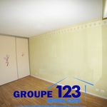 Rent 3 bedroom apartment of 76 m² in Auxerre