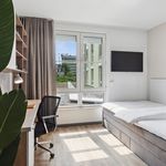 Rent 1 bedroom apartment of 22 m² in Bonn