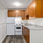 2 bedroom apartment of 721 sq. ft in Regina