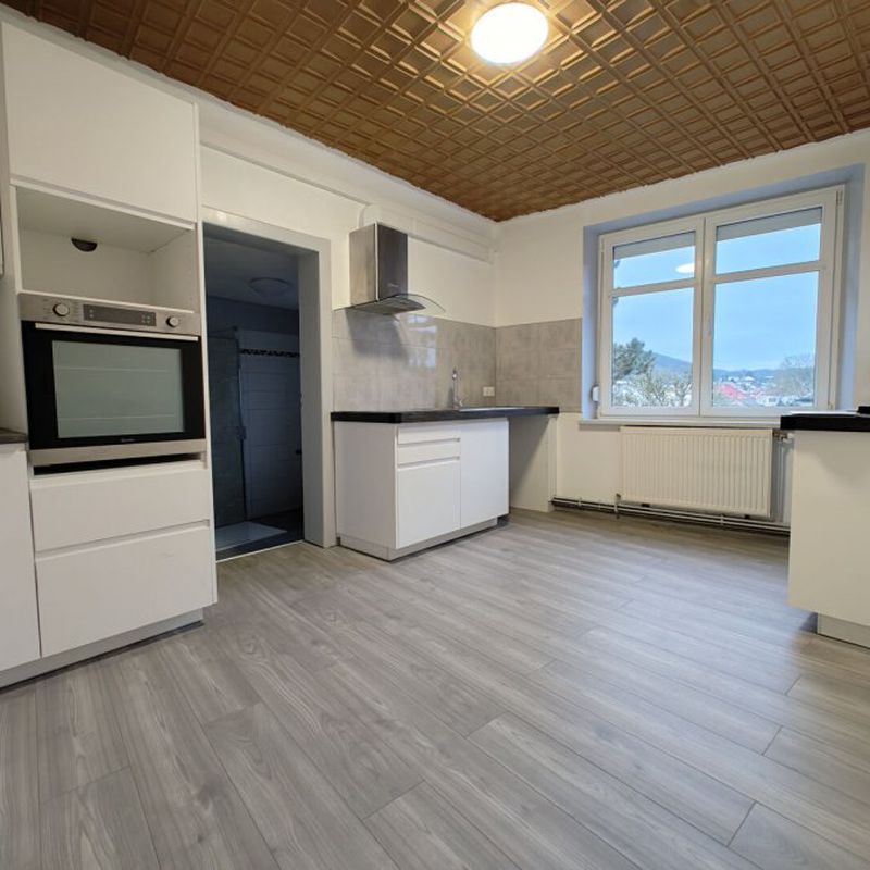 ▷ Appartement à louer • Longeville-lès-Saint-Avold • 58,2 m² • 470 € | immoRegion