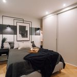 Appartement de 85 m² avec 2 chambre(s) en location à Paris