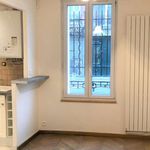 Rent 2 bedroom apartment of 28 m² in Aubervilliers
