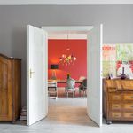 Miete 6 Schlafzimmer wohnung von 170 m² in Wien