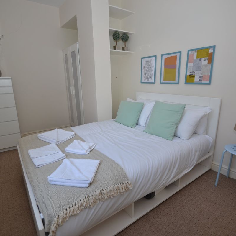 1 bed flat to rent in Piercefield Place, ADAMSDOWN, CF24 Splott