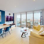 Rent 2 bedroom apartment of 98 m² in Dublin