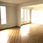 Rent 4 bedroom apartment of 74 m² in Pau