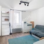 Appartement de 20 m² avec 1 chambre(s) en location à NantesT