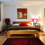 Huur 4 slaapkamer appartement van 240 m² in Brussels