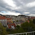 Rent 1 bedroom apartment of 25 m² in Graz