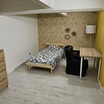 Appartement de 160 m² avec 5 chambre(s) en location à Roubaix